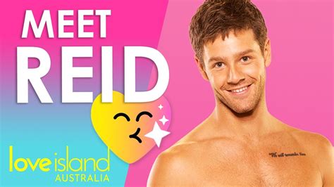 reid love island australia